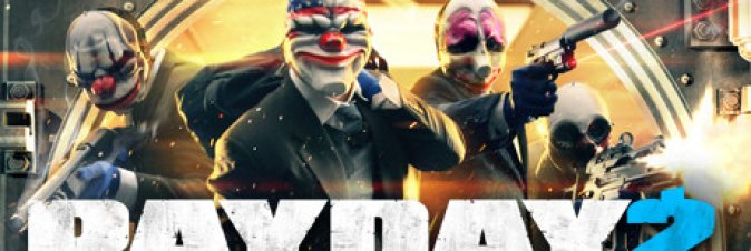 Payday 2
