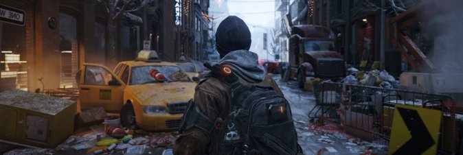 Tom Clancy's The Division