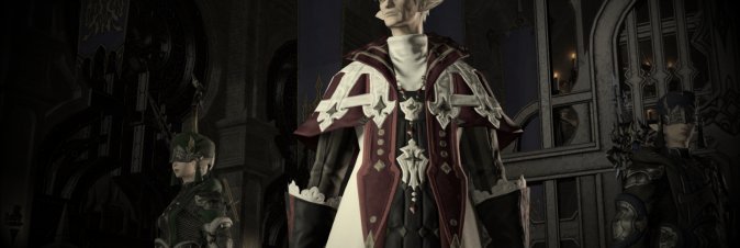 Final Fantasy XIV: A Realm Reborn