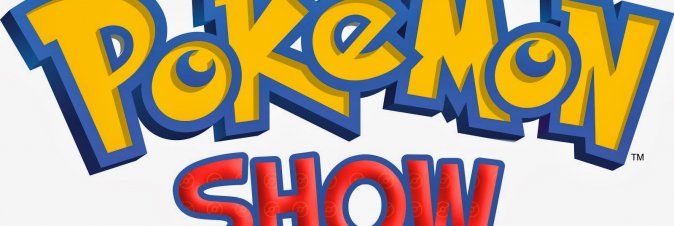 Qualche dettaglio sul Pokmon Show che si terr alla Games week di Milano