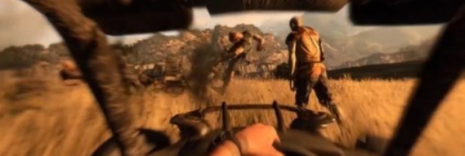 Dying Light: The Following