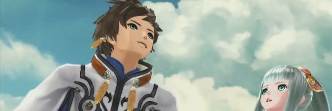 Tales of Zestiria