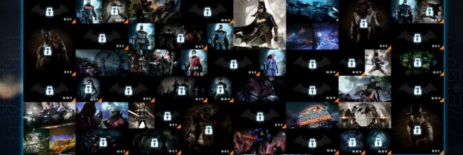 Batman: Arkham Knight