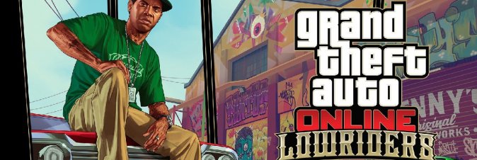 Grand Theft Auto V