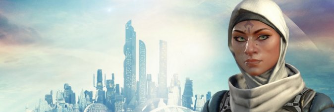 Sid Meier's Civilization: Beyond Earth - Rising Tide