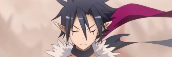 Disgaea 5: Alliance of Vengeance