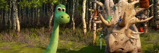 Il Viaggio di Arlo