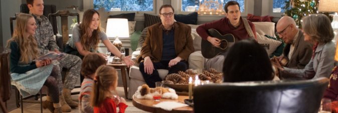 Natale all'Improvviso