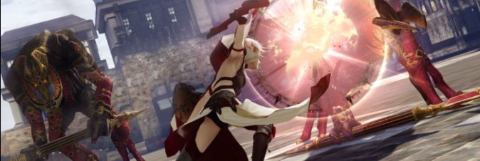 Lightning Returns: Final Fantasy XIII
