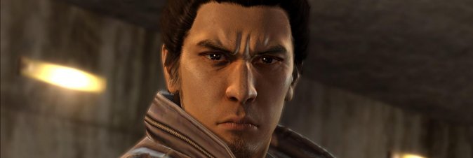 Yakuza 5
