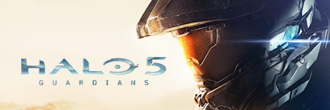 Halo 5: Guardians