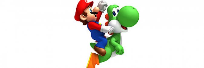 [Rumor] Nintendo NX come un PC di fascia alta?