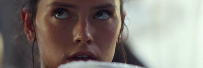 Star Wars: Il Risveglio della Forza