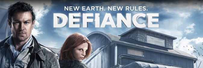 Defiance