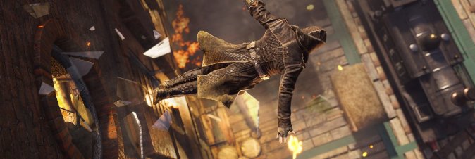 Assassin's Creed Syndicate