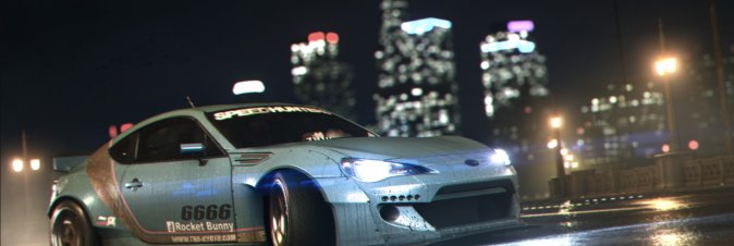 Need for Speed