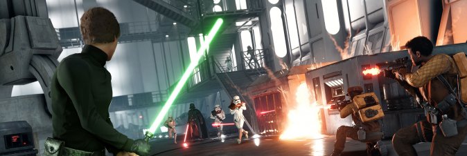 Star Wars: Battlefront