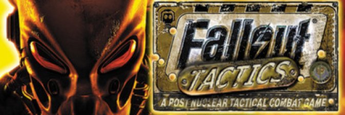 Fallout: Tactics