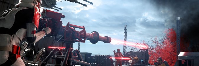 Star Wars: Battlefront