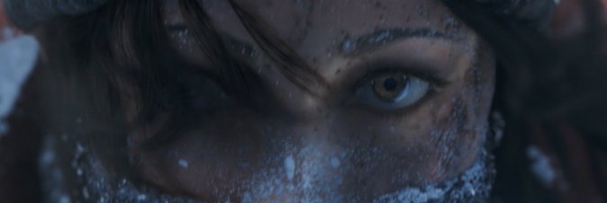 Rise of the Tomb Raider