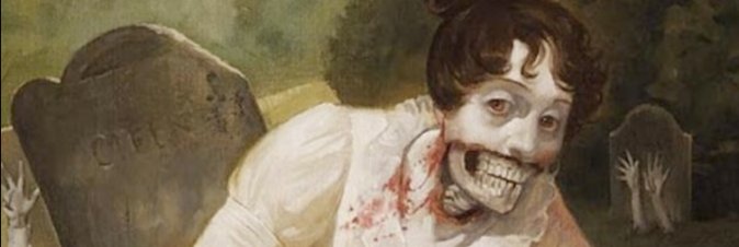 PPZ - Pride and Prejudice and Zombies