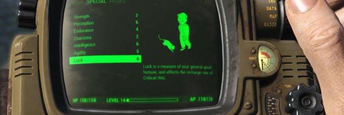 Fallout 4
