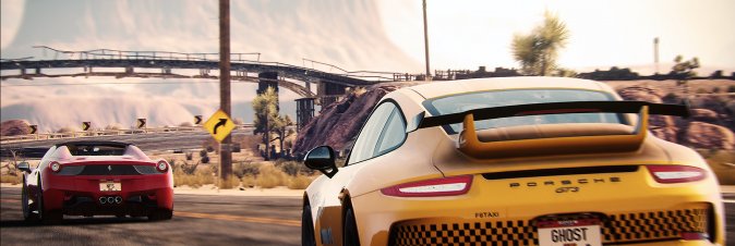 Need for Speed