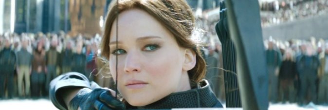 Hunger Games: Il Canto della Rivolta - Parte 2