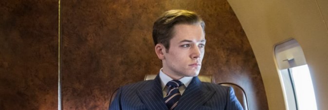 Kingsman: Il Cerchio d'oro