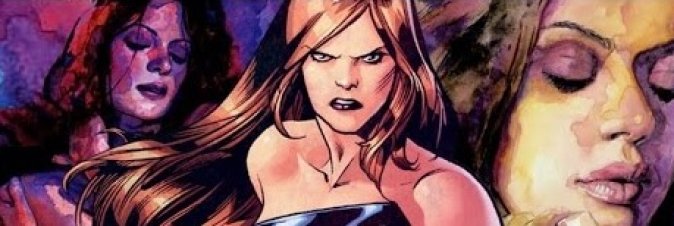 Marvel's Jessica Jones