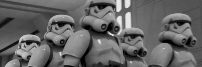 Star Wars: Il Risveglio della Forza