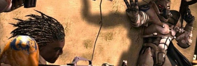 Fallout: Tactics