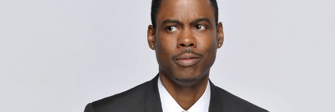 Gli Oscar 2016 presentati da Chris Rock!