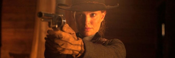 Jane Got a Gun