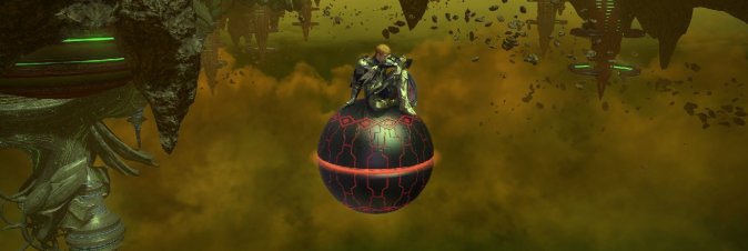 Final Fantasy XIV: A Realm Reborn