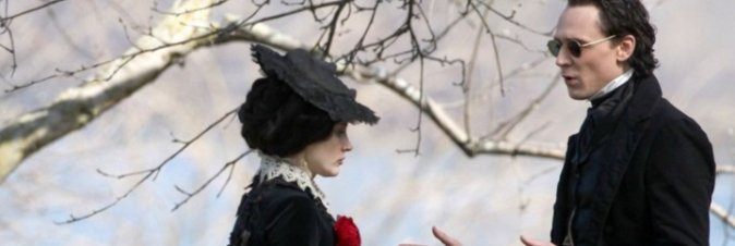 Crimson Peak