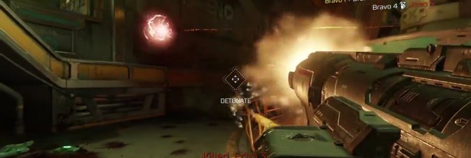 DOOM (2016)