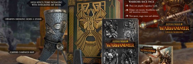 Total War: Warhammer