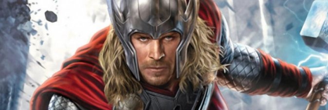 Thor: Ragnarok