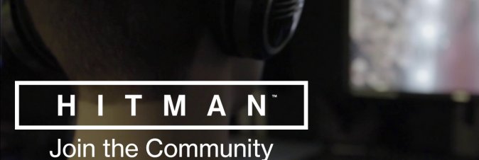 Hitman: World of Assassination