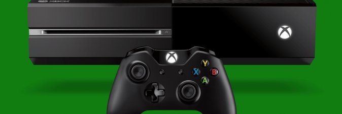 La Line-Up Xbox alla Milan Games Week 2015