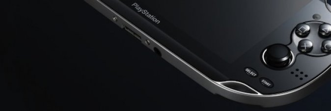 PS Vita