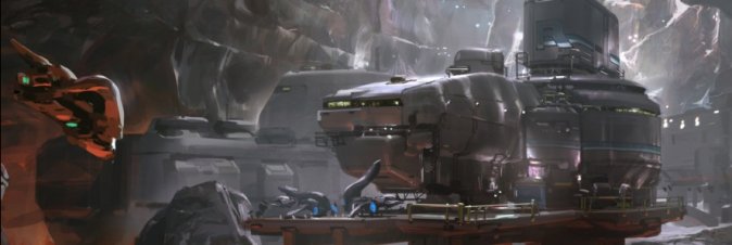 Halo 5: Guardians
