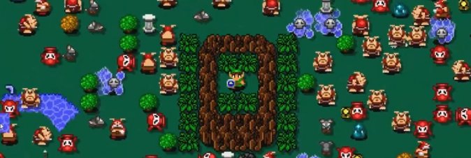 The Legend of Zelda: Breath of the Wild