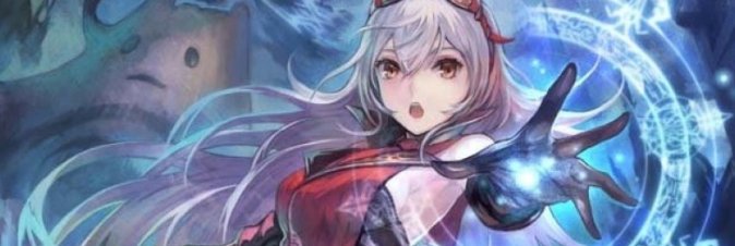 Nights of Azure