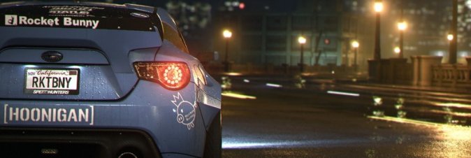 Need for Speed