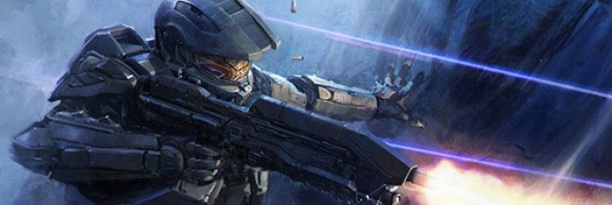 Halo 5: Guardians