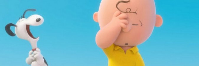 Snoopy & Friends - Il Film dei Peanuts