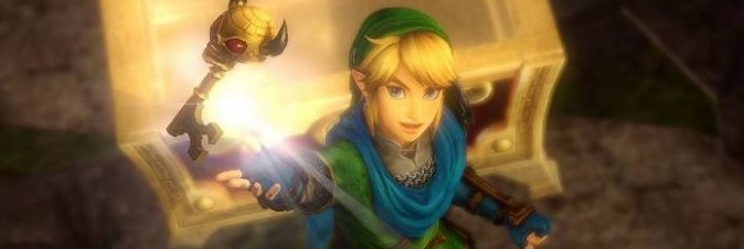 The Legend of Zelda: Breath of the Wild