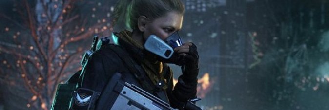 Tom Clancy's The Division
